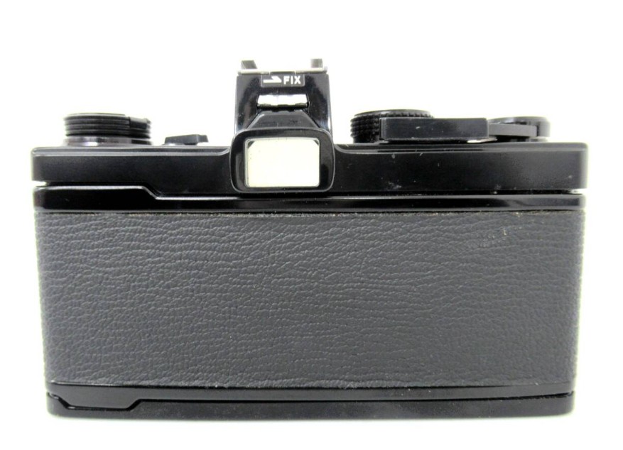 Olympus OM‑1 Black 35mm SLR Film Camera + G.Zuiko Auto‑S 50mm f